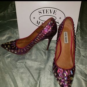 Steve Madden Heels